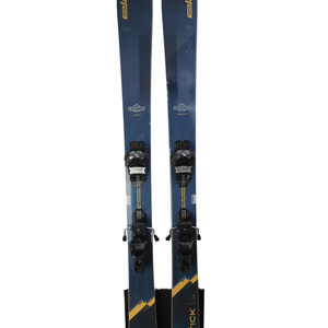 2024 Elan Ripstick 109 Skis (172cm) w/ Tyrolia Attack 14 GW Bindings