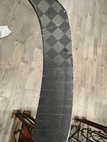 Intermediate CCM Jetspeed FT7 Pro Right Handed Hockey Stick P29 (Used)