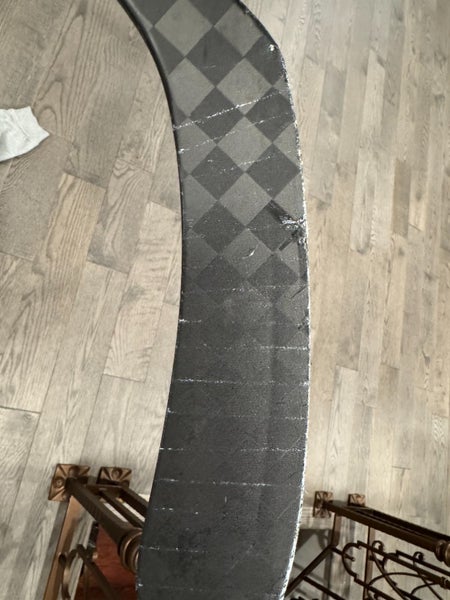 Intermediate CCM Jetspeed FT7 Pro Right Handed Hockey Stick P29 (Used)