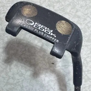 Ray Cook Classic Plus Chipper 35" Steel Shaft Right Handed