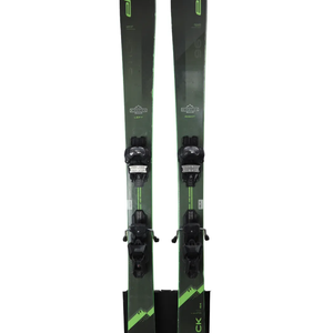 2025 Elan Ripstick 96 Skis (164cm) w/ Tyrolia Attack 14 GW Bindings