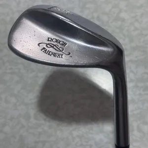 Mizuno RF 70 Rough Fairway High-Loft Lob Wedge Steel Shaft Right Hand 35 in