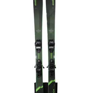 2024 Elan Ripstick 96 Skis (172cm) w/ Tyrolia Attack 14 GW Bindings