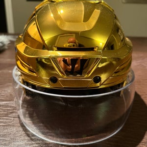Large Warrior Covert PX2 Helmet (Used)