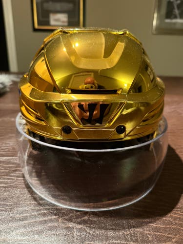 Large Warrior Covert PX2 Helmet (Used)