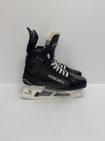 Like New Size 7 Fit 1 Bauer Supreme Shadow Hockey Skates