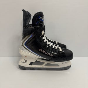 Like New Size 7.5 Fit 1 Senior Bauer Vapor Flylite Hockey Skates