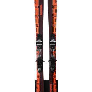 2025 K2 Omen 90 W Skis (159cm) w/ Marker Squire 11 ID Bindings