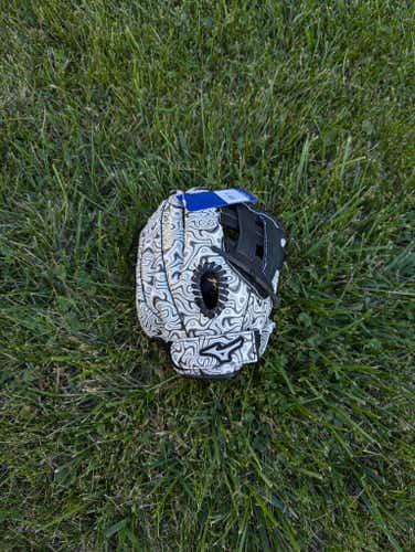 2025 NEW  Mizuno RH Infield Prospect Series PowerClose Baseball Glove 11.5"