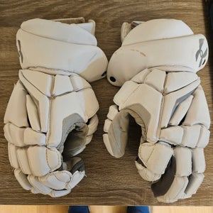 Under Armour Engage 2 Lacrosse Gloves 12" (Used)