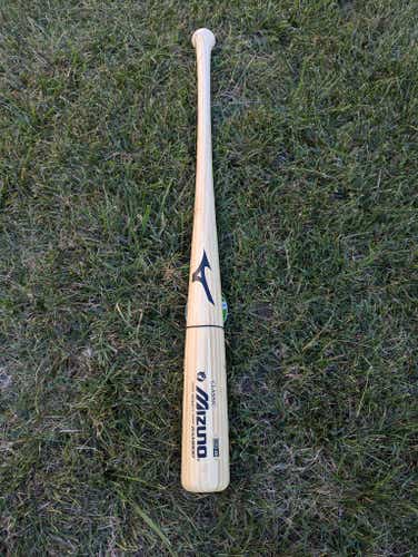 *FREE SHIPPING* NEW Mizuno MZB 271 Bamboo Classic Wood Baseball 34”