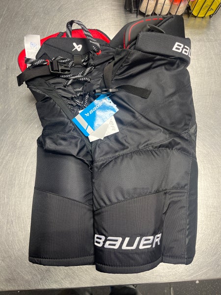 Women's Senior XS Bauer Hockey Pants (New)
