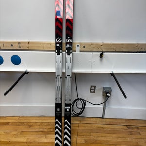 Volkl Racetiger GS 193 cm Racing Skis (Used)