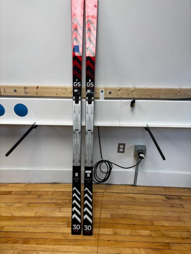 Volkl Racetiger GS 193 cm Racing Skis (Used)