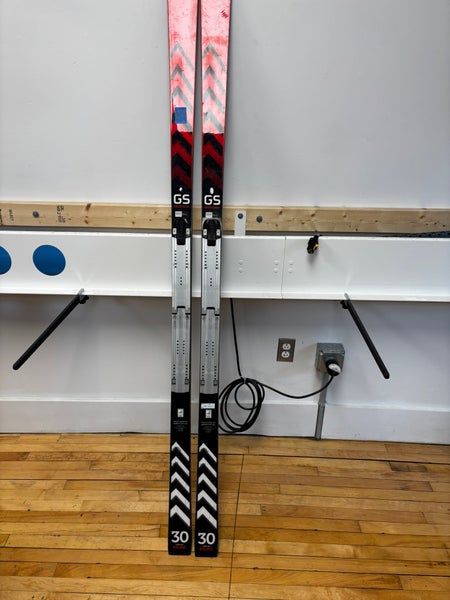 Volkl Racetiger GS 193 cm Racing Skis (Used)