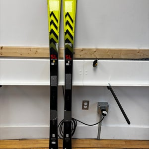 Volkl Racetiger SL 165 cm Skis (Used)