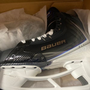 2025 Bauer Vapor Flylite Hockey Skates 9.5 (New)