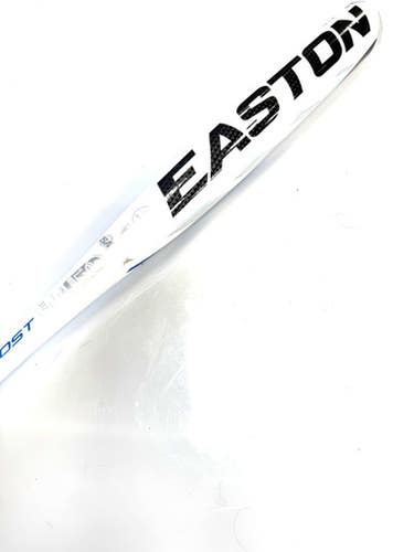 Used Easton GHOST BB/SB Fastpitch Bat 31" 11860-S000299537