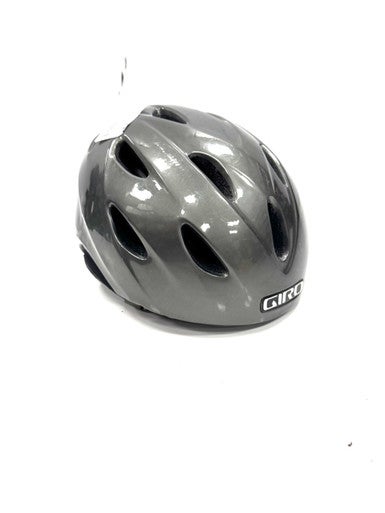 Used Giro Snowsport Helmet Adult Grey SM 11860-S000299514