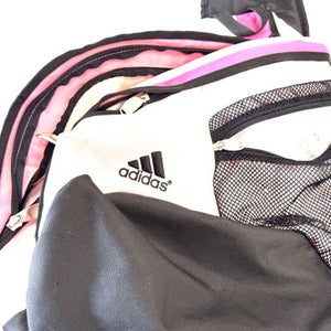 Used Adidas Racquet Accessory 11860-C000299503