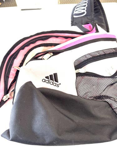 Used Adidas Racquet Accessory 11860-C000299503