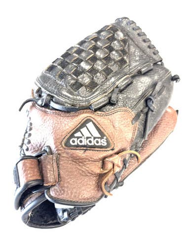 Used Adidas CL1300 BB/SB Glove RH Throw Black 13" 11860-C000299499