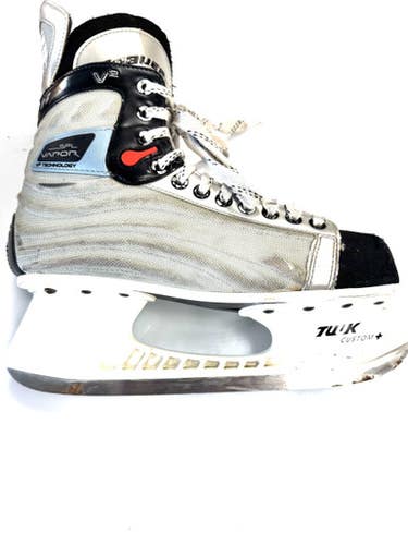 Used Bauer VAPOR V2 Senior Hockey Skate Senior 10 11860-C000299487