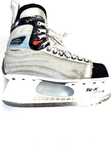 Used Bauer VAPOR V2 Senior Hockey Skate Senior 10 11860-C000299487