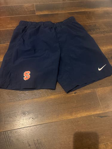 Syracuse game shorts