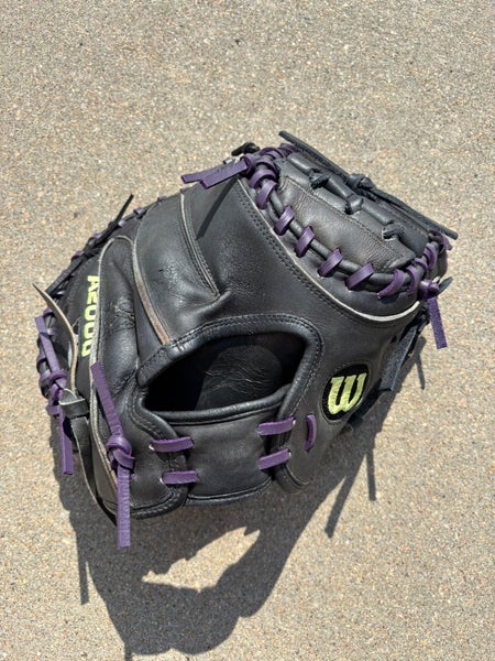 Wilson A2000 DPCM 33" (Used)