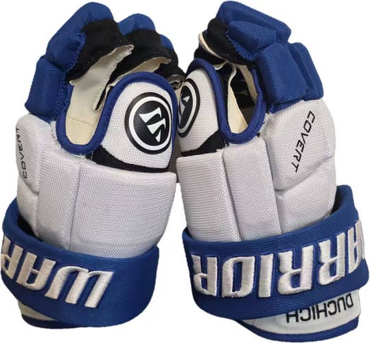 Warrior Covert Pro Gloves 12" Pro Stock (New)