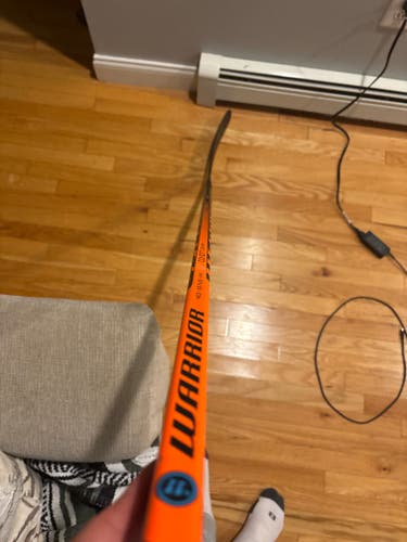 Intermediate Warrior Covert QR5 Pro Left Hand Hockey Stick M03