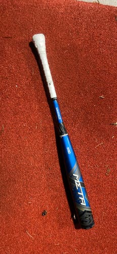 2020 Louisville Slugger Meta Composite BBCOR Certified Bat (-3) 29 oz 32" (Used)