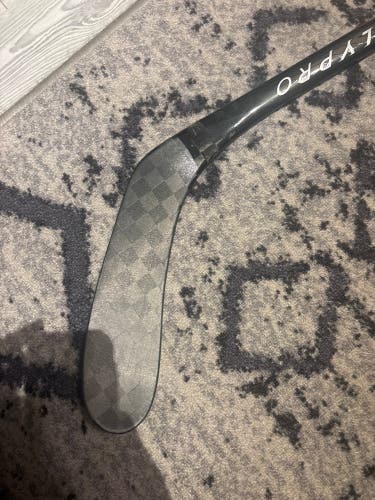 Brand new never used Bauer Flypro. Intermediate 55 flex p28