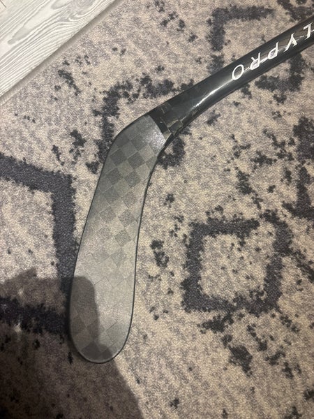 Brand new never used Bauer Flypro. Intermediate 55 flex p28
