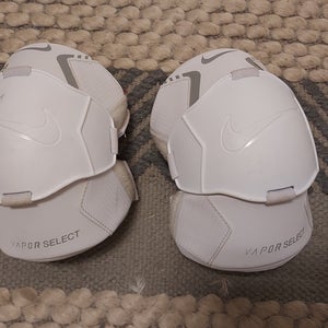 Large Adult Nike vapor select Arm Pads (Used)