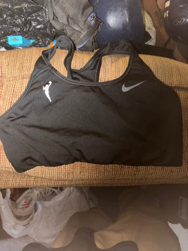 Black Large/Extra Large Women's Nike (New)