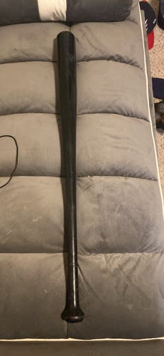 2023 Baum Platinum Stock Wood Composite BBCOR Certified Bat (-3) 30 oz 33" (Used)