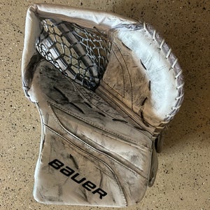 Bauer X5 Pro Regular (Used)