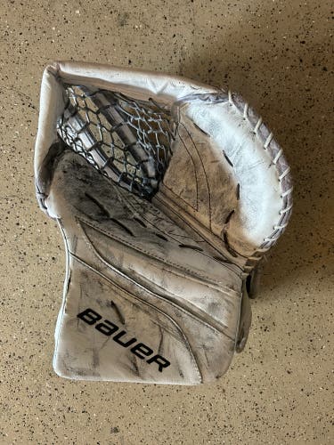 Bauer X5 Pro Regular (Used)