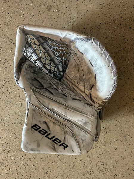 Bauer X5 Pro Regular (Used)