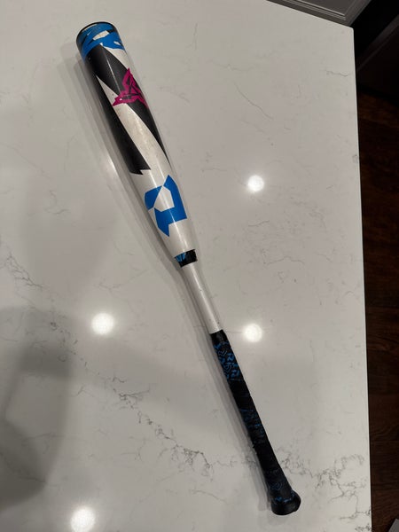 2024 DeMarini CF Zen Composite USSSA Certified Bat (-5) 26 oz 31" (Used)