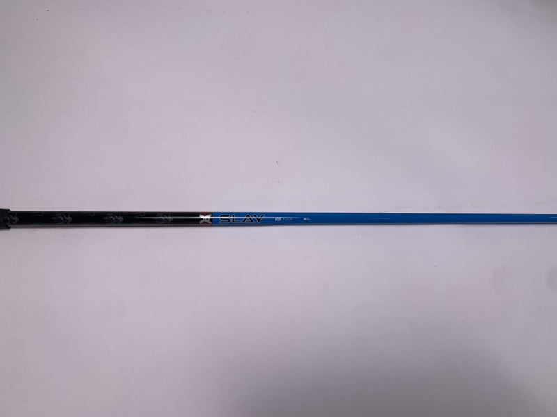 VA Composites Slay Four 65g Stiff Graphite Fairway Wood Shaft 42.75"-Callaway