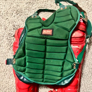 Rawlings Catcher's Chest Protector (Used)