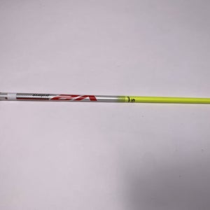 UST Mamiya ProForce V2 6F5 Extra Stiff Graphite Driver Shaft 43.75" Pull 0.335