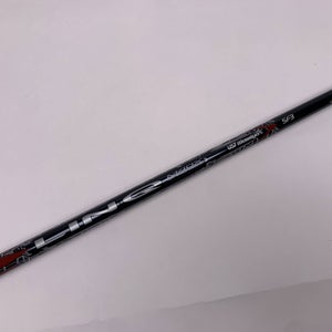 UST Mamiya LinQ 5F3 Regular Graphite Driver Shaft 44"-Mizuno