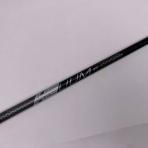 UST Mamiya Helium 4F2 Seniors Graphite Driver Shaft 44"-Mizuno