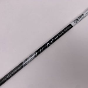 UST Mamiya Helium 5F3 Regular Graphite Fairway Wood Shaft 42" Pull 0.335