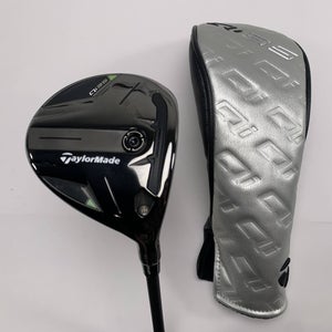 TaylorMade Qi35 3 Fairway Wood 15* Fujikura Ventus Blue 2025 5R Regular RH NEW