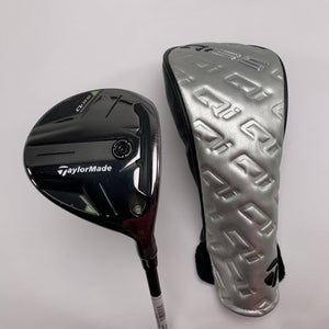 TaylorMade Qi35 3 Fairway Wood 15* Fujikura Ventus Blue 2025 Regular RH HC